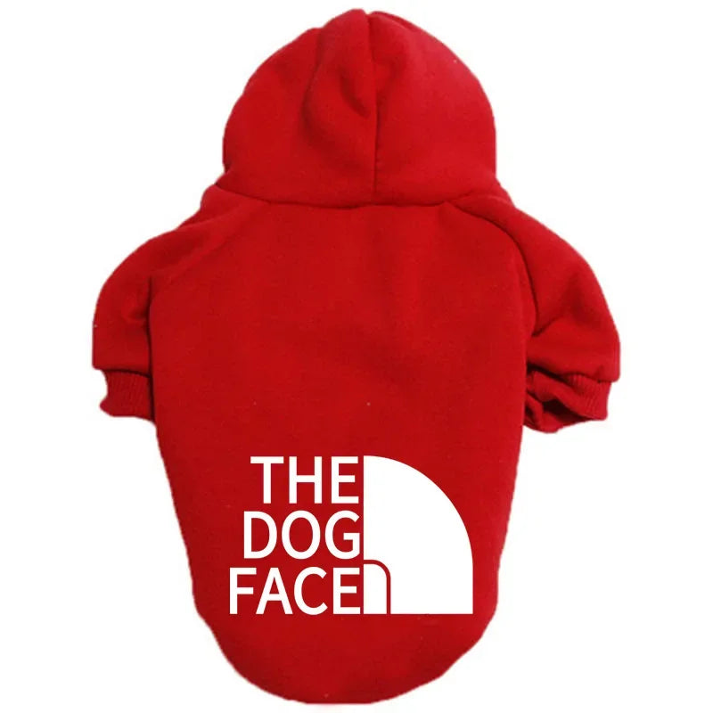 Pull pour Chien | Sweat Doux pour Petites & Grandes Races