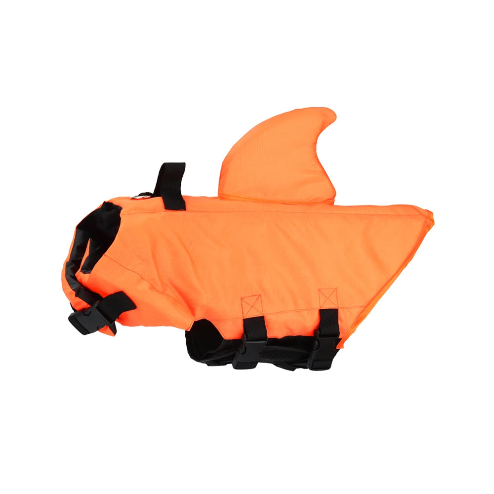 Veste de Plage & Piscine pour Chien Aquatique