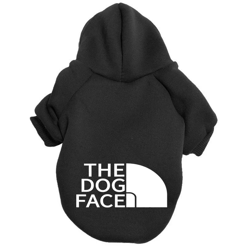 Pull pour Chien | Sweat Doux pour Petites & Grandes Races