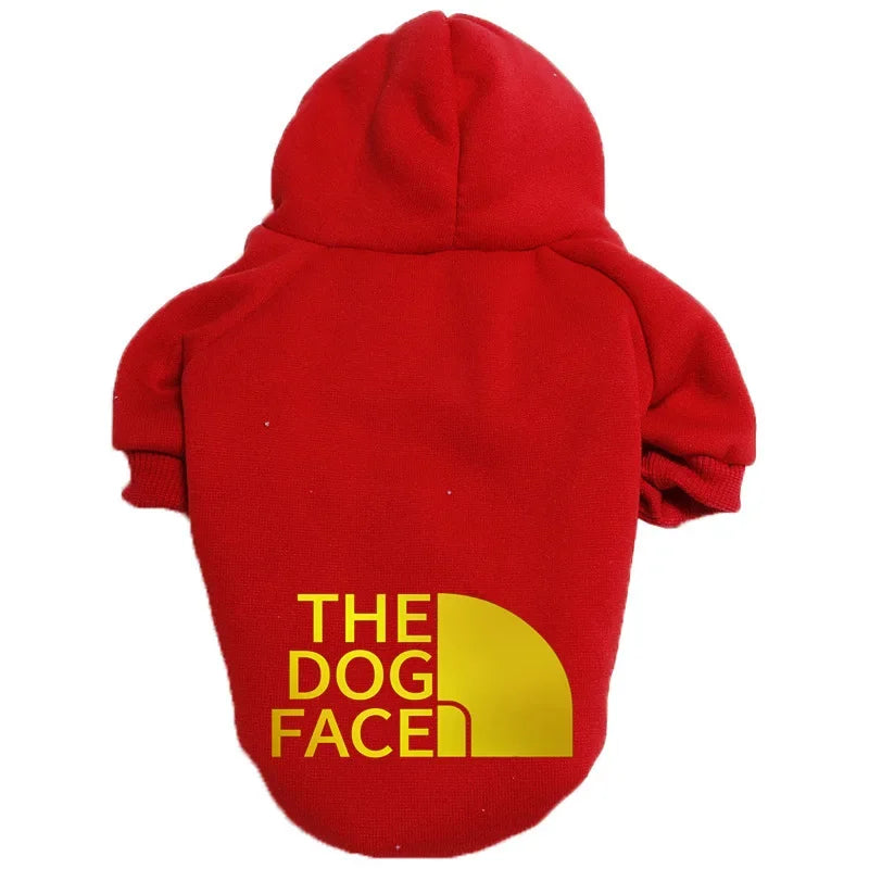 Pull pour Chien | Sweat Doux pour Petites & Grandes Races