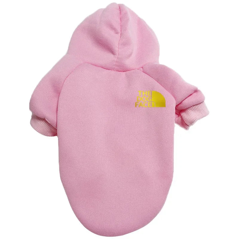 Pull pour Chien | Sweat Doux pour Petites & Grandes Races