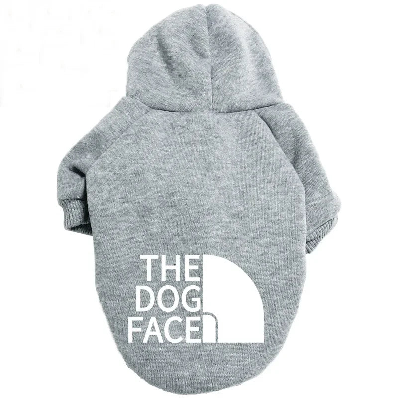 Pull pour Chien | Sweat Doux pour Petites & Grandes Races
