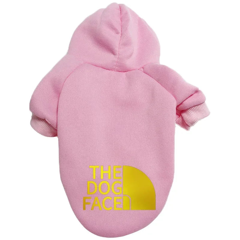 Pull pour Chien | Sweat Doux pour Petites & Grandes Races