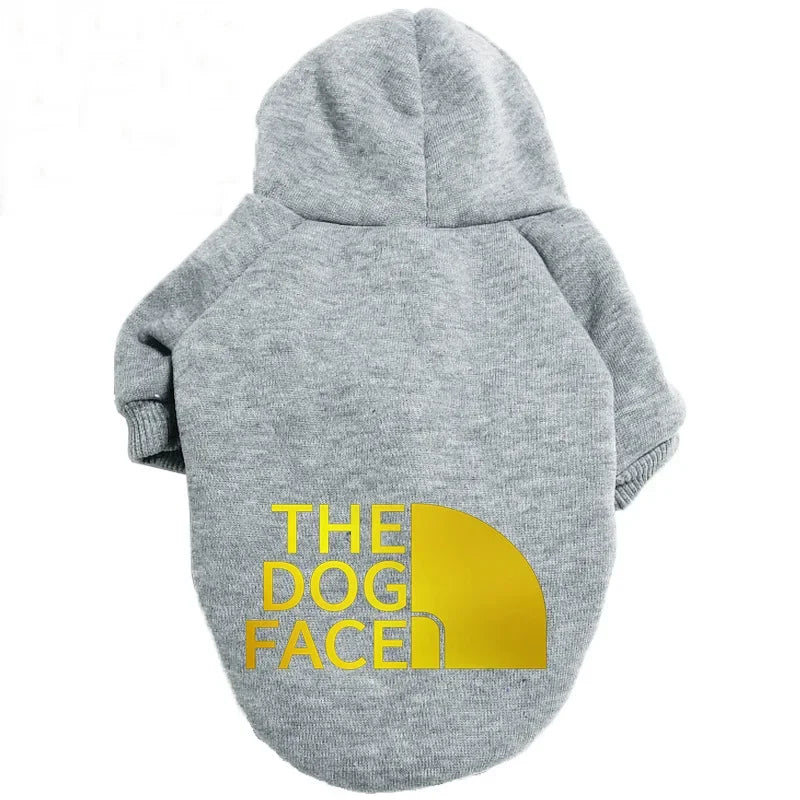 Pull pour Chien | Sweat Doux pour Petites & Grandes Races