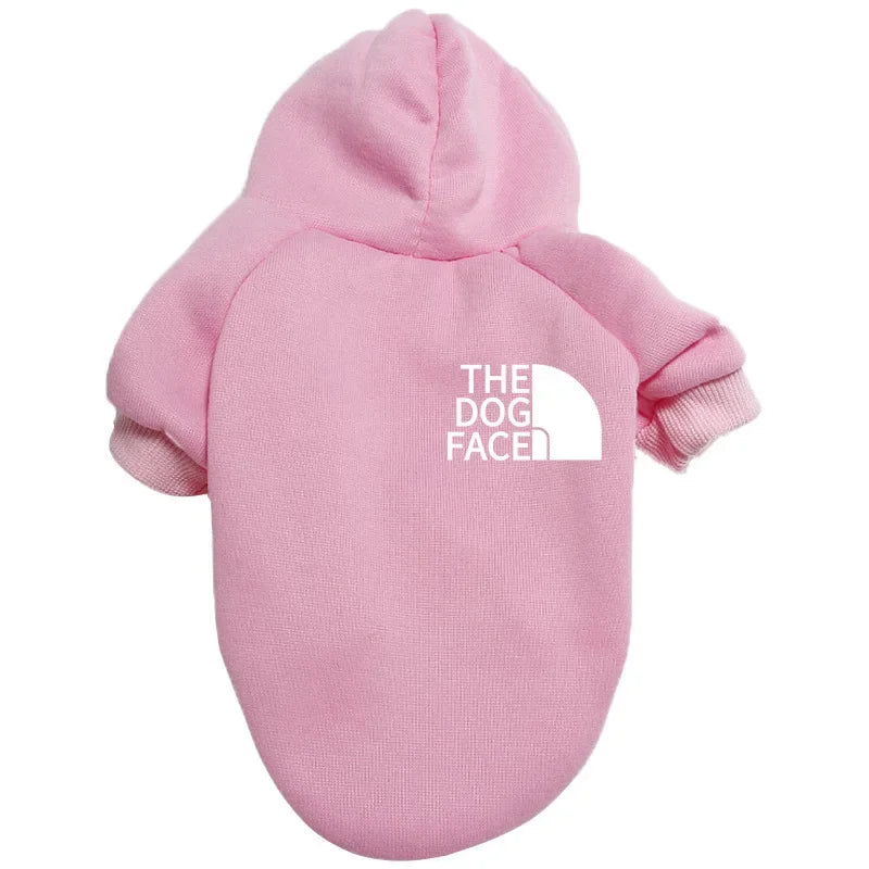 Pull pour Chien | Sweat Doux pour Petites & Grandes Races