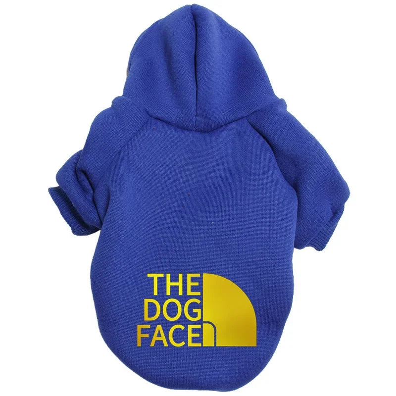 Pull pour Chien | Sweat Doux pour Petites & Grandes Races