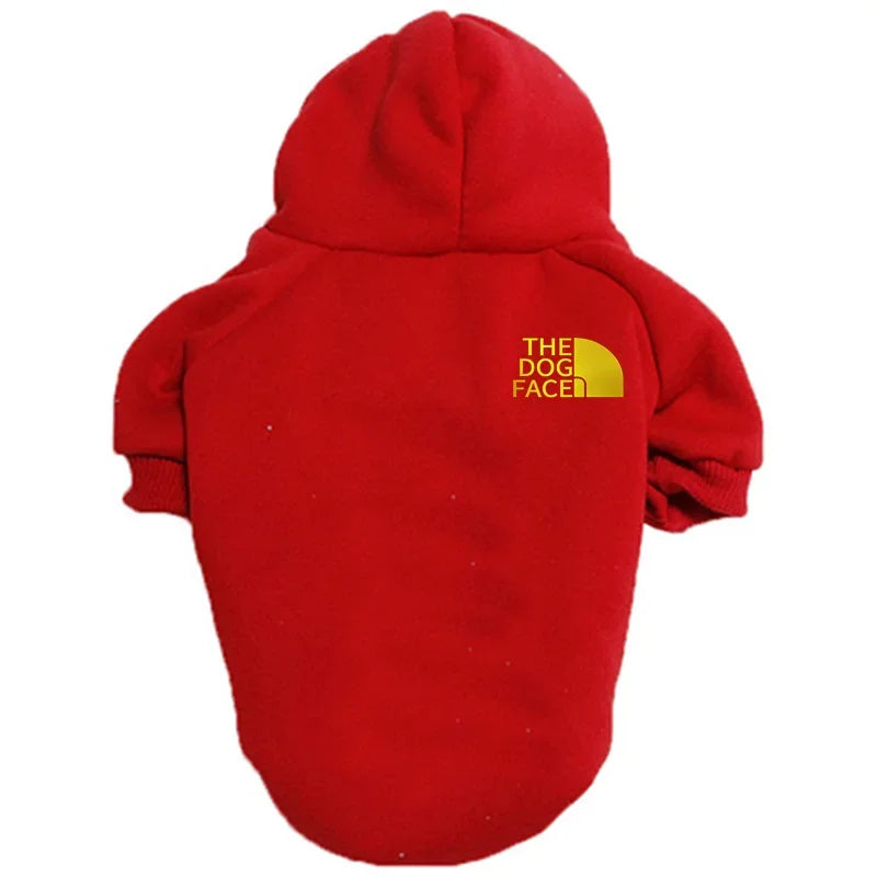 Pull pour Chien | Sweat Doux pour Petites & Grandes Races