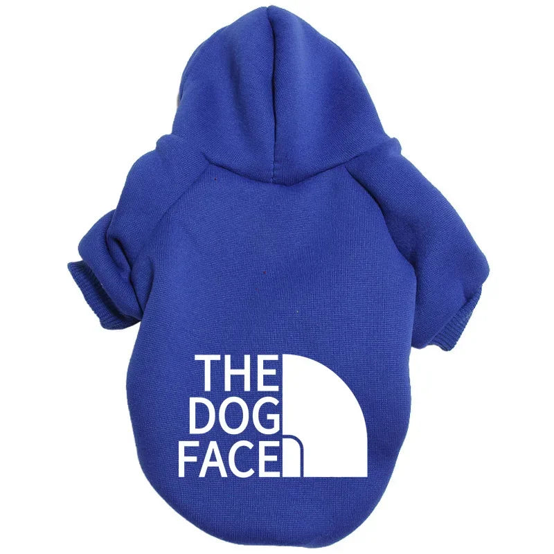 Pull pour Chien | Sweat Doux pour Petites & Grandes Races