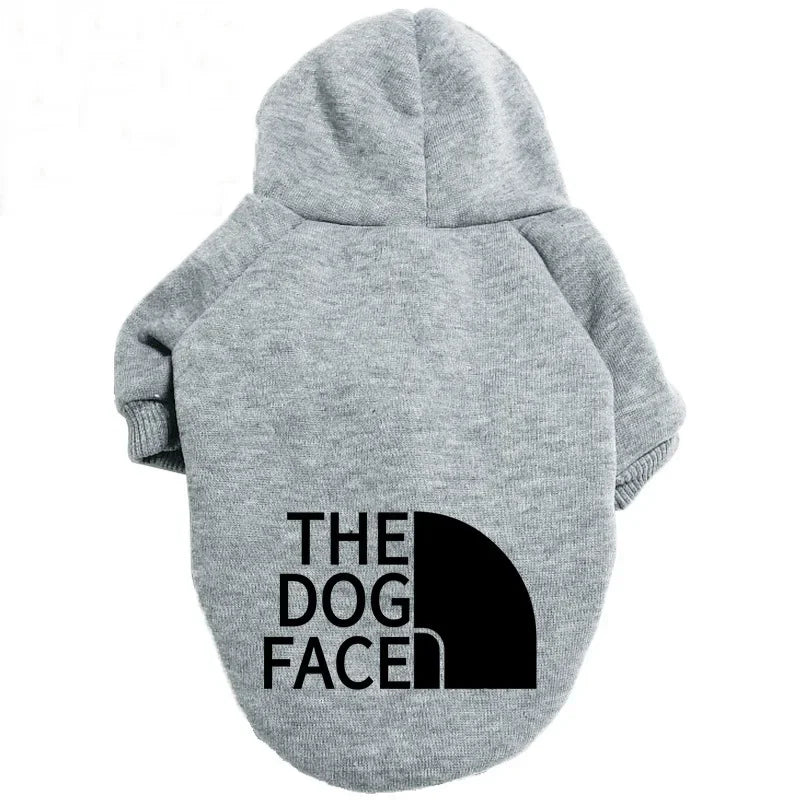 Pull pour Chien | Sweat Doux pour Petites & Grandes Races