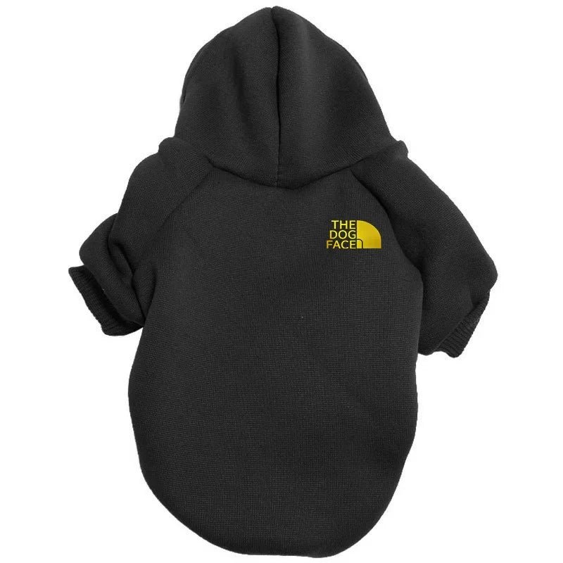 Pull pour Chien | Sweat Doux pour Petites & Grandes Races