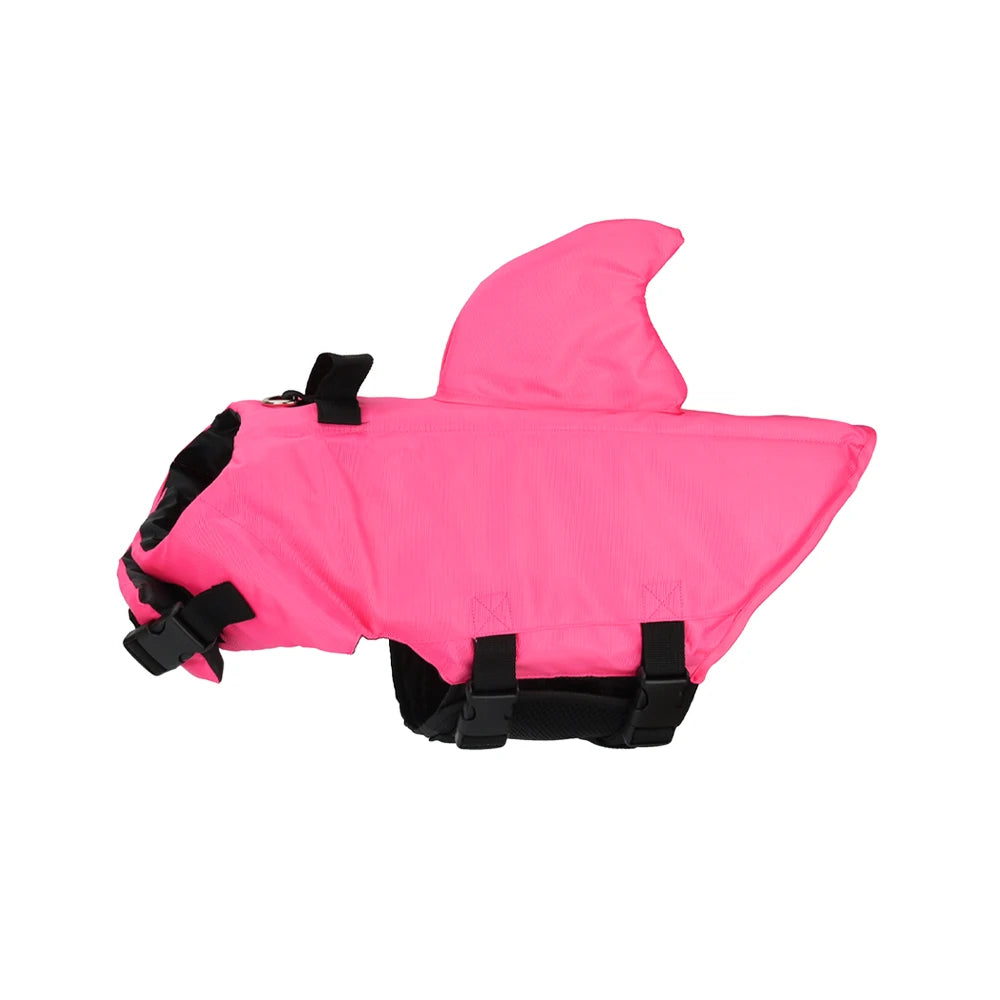 Veste de Plage & Piscine pour Chien Aquatique