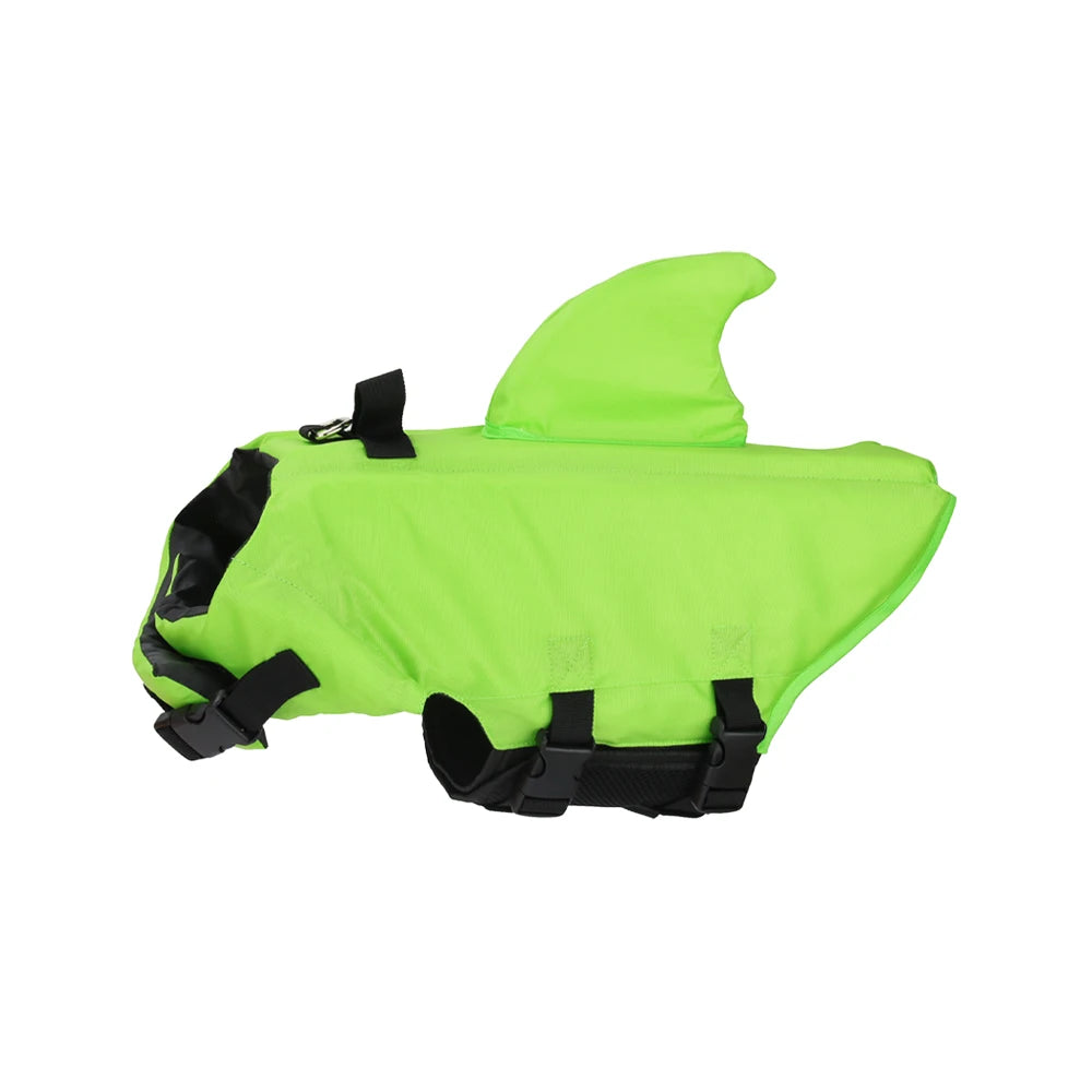 Veste de Plage & Piscine pour Chien Aquatique