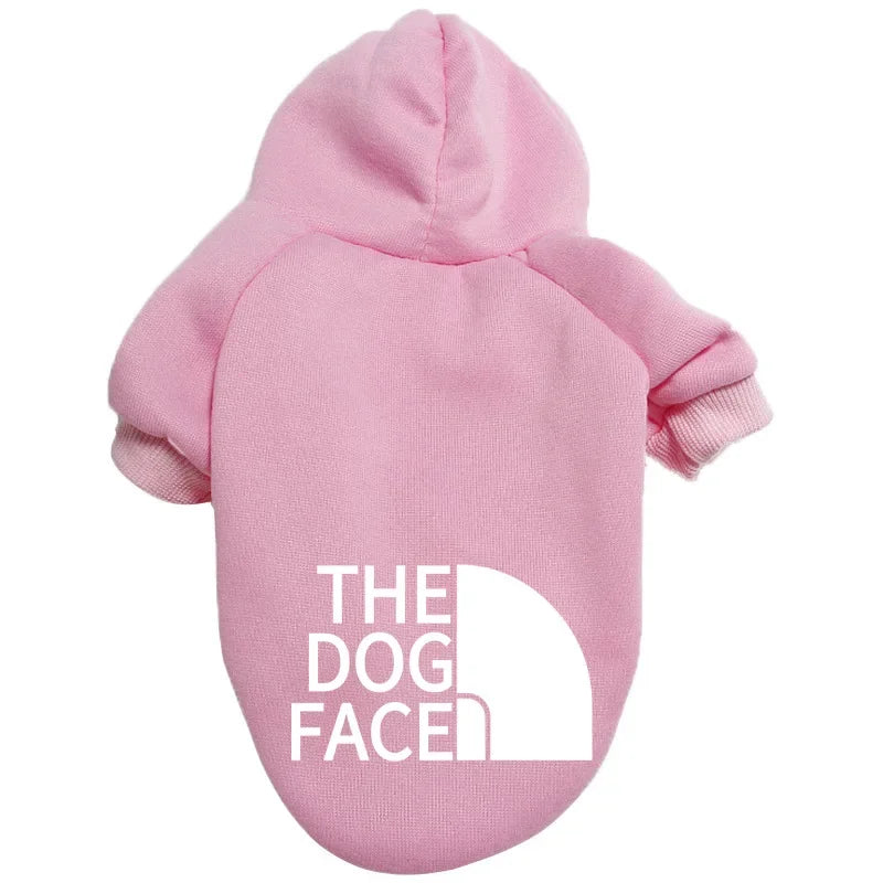 Pull pour Chien | Sweat Doux pour Petites & Grandes Races
