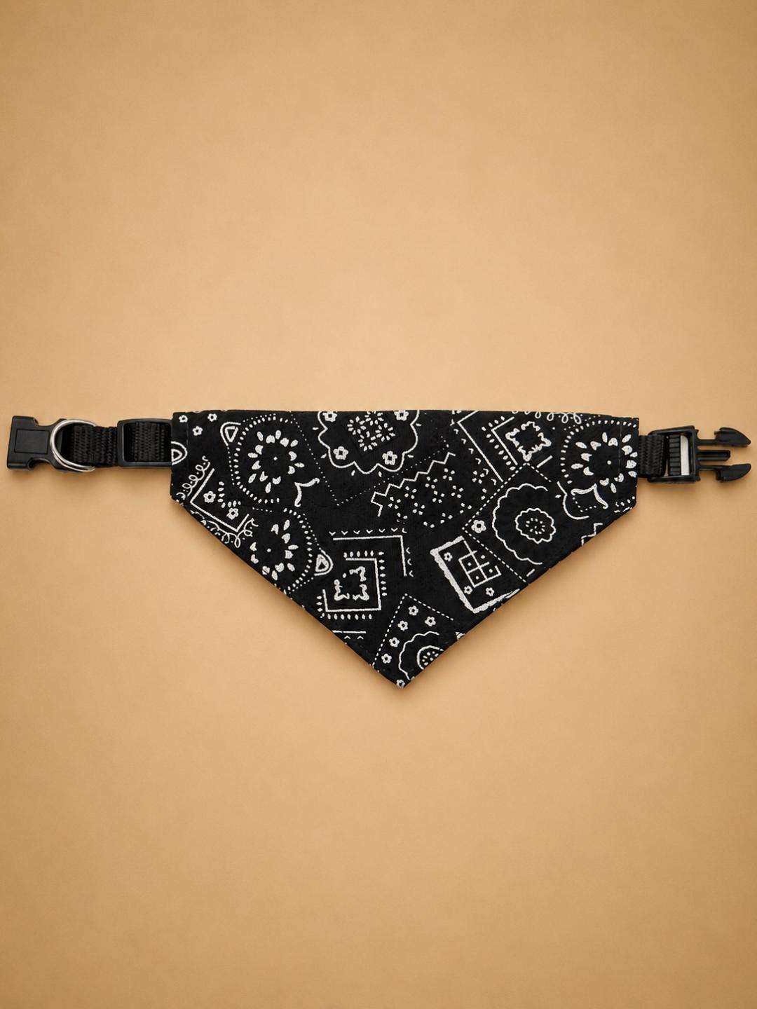 Bandana Triangle Ajustable pour Chien & Chat